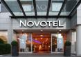 Novotel Dusseldorf City West 4*