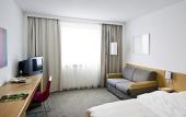Туры в отель Novotel Dusseldorf City West