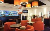 Туры в отель Novotel Edinburgh Centre