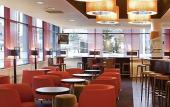 Туры в отель Novotel Edinburgh Centre