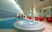 Туры в отель Novotel Edinburgh Centre
