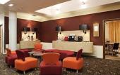 Туры в отель Novotel Edinburgh Centre