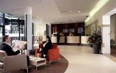 Туры в отель Novotel Edinburgh Centre