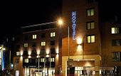 Туры в отель Novotel Edinburgh Centre