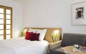 Туры в отель Novotel Edinburgh Centre