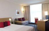 Туры в отель Novotel Edinburgh Centre