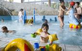 Туры в отель Aquapark Justerna