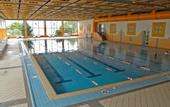 Туры в отель Aquapark Justerna