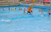 Туры в отель Aquapark Justerna