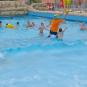 Туры в отель Aquapark Justerna, оператор Anex Tour