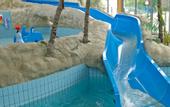 Туры в отель Aquapark Justerna