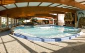 Туры в отель Aquapark Justerna