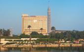 Туры в отель Novotel El Borg