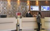 Туры в отель Novotel El Borg