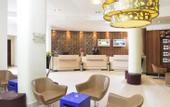 Туры в отель Novotel El Borg
