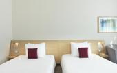 Туры в отель Novotel El Borg