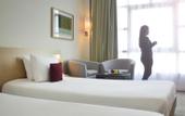 Туры в отель Novotel El Borg