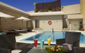 Туры в отель Novotel El Borg