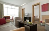 Туры в отель Novotel El Borg