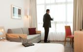 Туры в отель Novotel El Borg