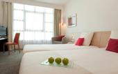 Туры в отель Novotel El Borg