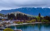 Туры в отель Novotel Queenstown Lakeside