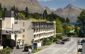 Туры в отель Novotel Queenstown Lakeside