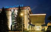 Туры в отель Novotel Gdansk Centrum