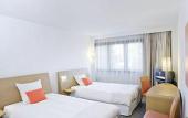 Туры в отель Novotel Gdansk Centrum