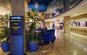 Туры в отель Novotel Gdansk Marina