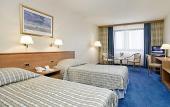 Туры в отель Novotel Gdansk Marina