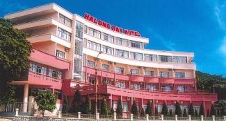 Novotel Ha Long Bay 4*