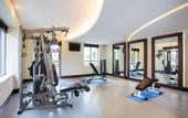 Туры в отель Novotel Hotel Deira City Centre