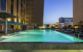 Туры в отель Novotel Hotel Deira City Centre