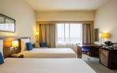Туры в отель Novotel Hotel Deira City Centre