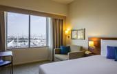 Туры в отель Novotel Hotel Deira City Centre