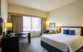 Туры в отель Novotel Hotel Deira City Centre