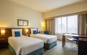 Туры в отель Novotel Hotel Deira City Centre