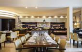 Туры в отель Novotel Hotel Deira City Centre
