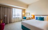 Туры в отель Novotel Hotel Deira City Centre