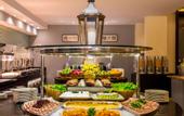 Туры в отель Novotel Hotel Deira City Centre