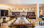 Туры в отель Novotel Hotel Deira City Centre