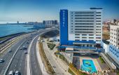 Туры в отель Novotel Istanbul Zeytinburnu