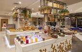 Туры в отель Novotel Istanbul Zeytinburnu