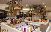 Туры в отель Novotel Istanbul Zeytinburnu