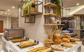 Туры в отель Novotel Istanbul Zeytinburnu