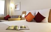 Туры в отель Novotel Istanbul Zeytinburnu