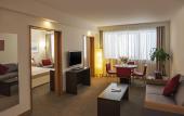 Туры в отель Novotel Istanbul Zeytinburnu