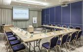 Туры в отель Novotel Istanbul Zeytinburnu