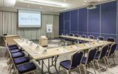 Туры в отель Novotel Istanbul Zeytinburnu